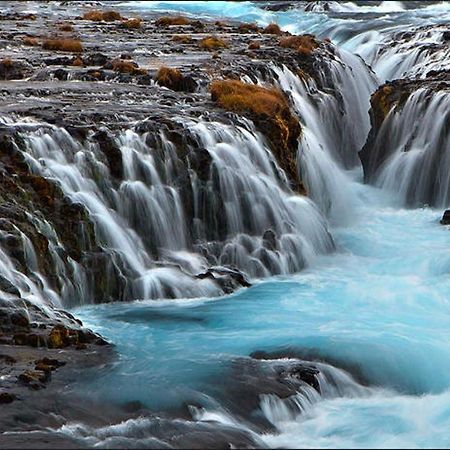 LaugarasAusturbyggð 3别墅 外观 照片