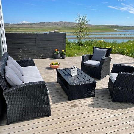 LaugarasAusturbyggð 3别墅 外观 照片