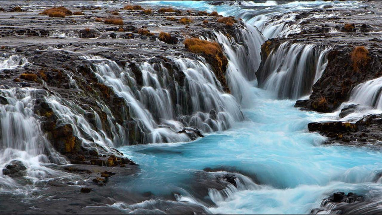 LaugarasAusturbyggð 3别墅 外观 照片