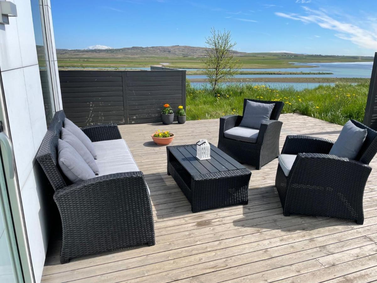 LaugarasAusturbyggð 3别墅 外观 照片