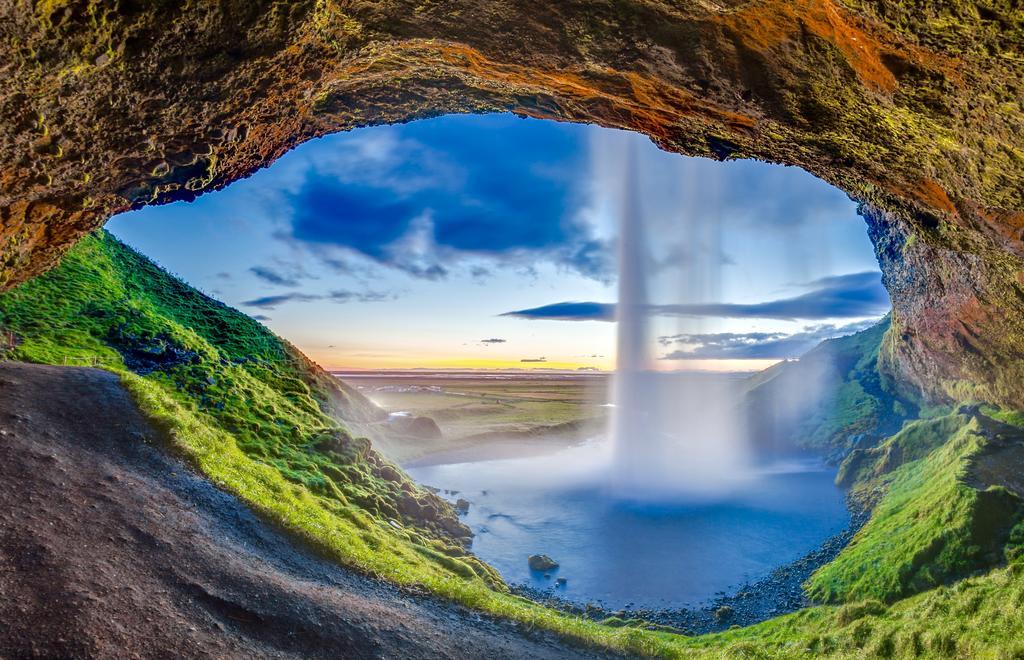 LaugarasAusturbyggð 3别墅 外观 照片