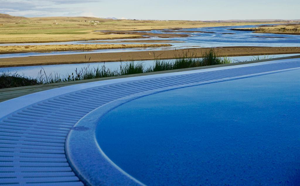 LaugarasAusturbyggð 3别墅 外观 照片