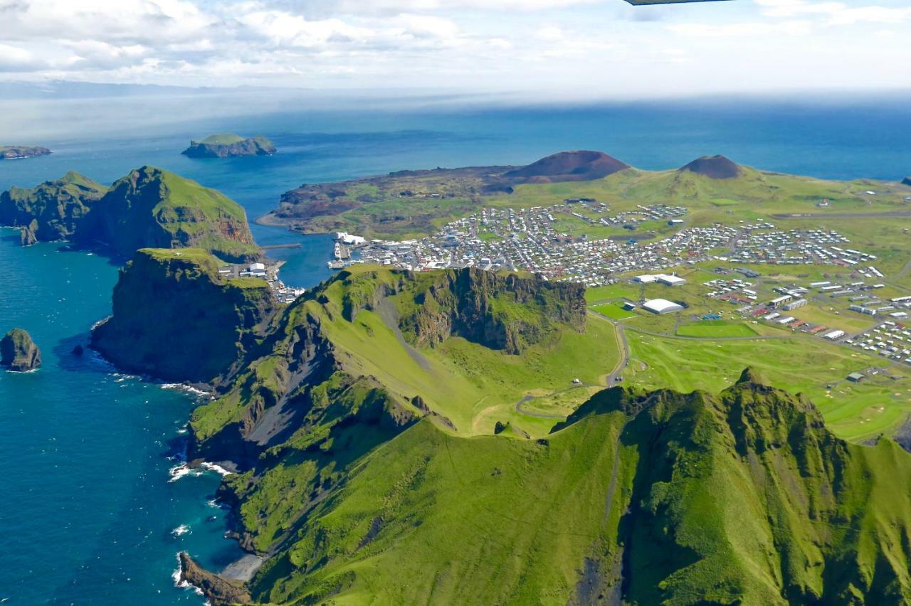 LaugarasAusturbyggð 3别墅 外观 照片