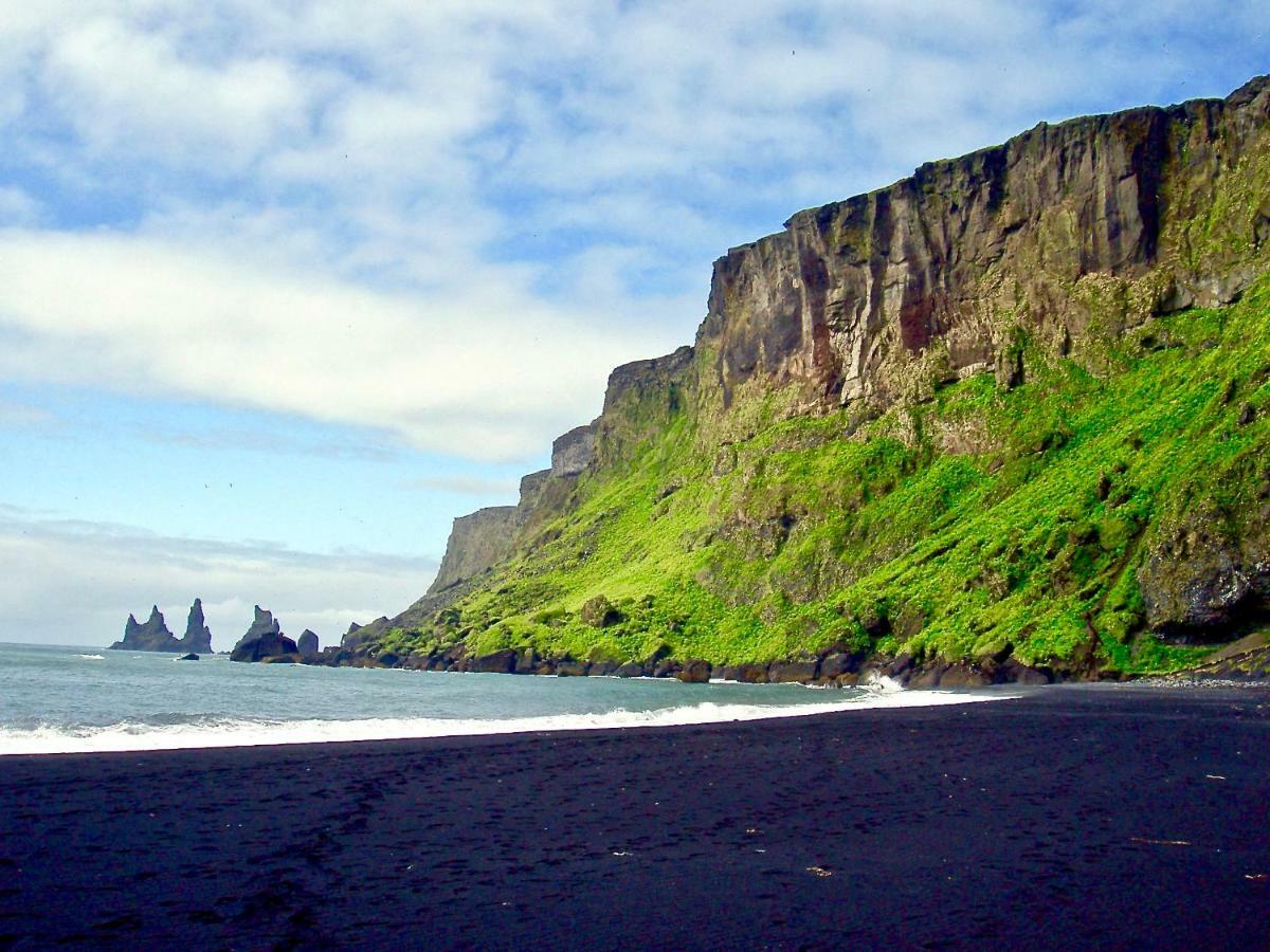 LaugarasAusturbyggð 3别墅 外观 照片