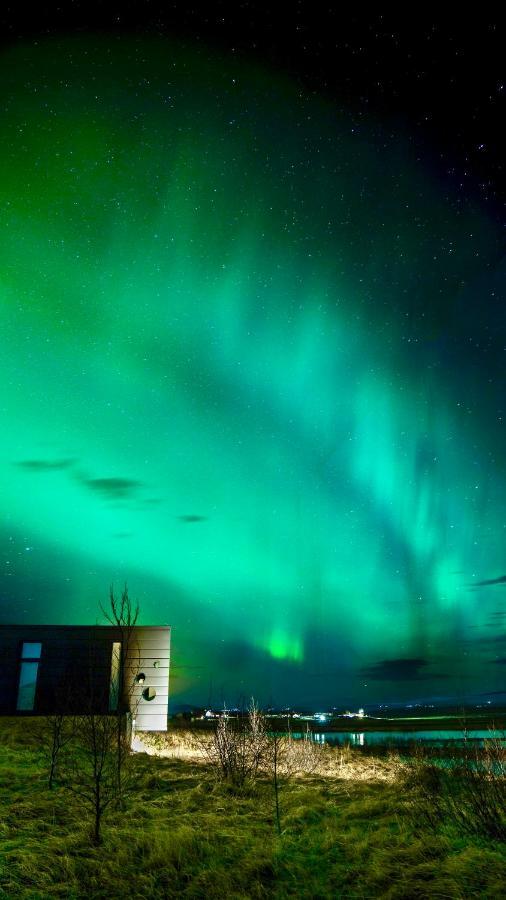 LaugarasAusturbyggð 3别墅 外观 照片