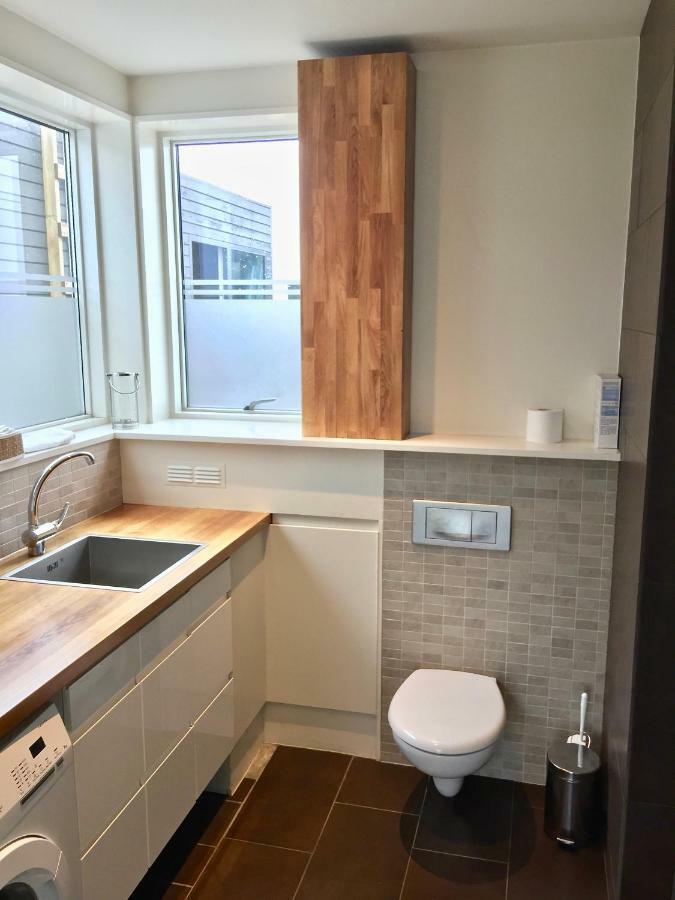 LaugarasAusturbyggð 3别墅 外观 照片