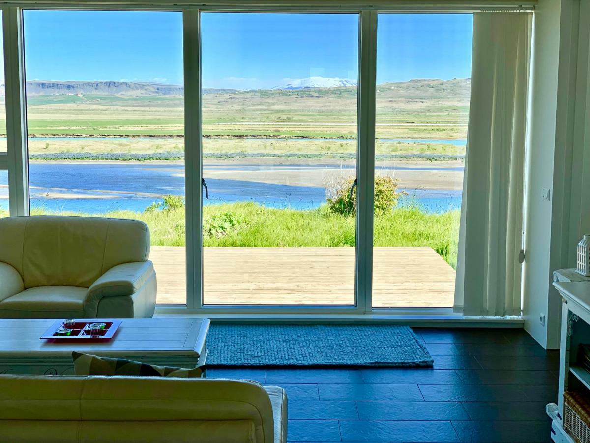 LaugarasAusturbyggð 3别墅 外观 照片