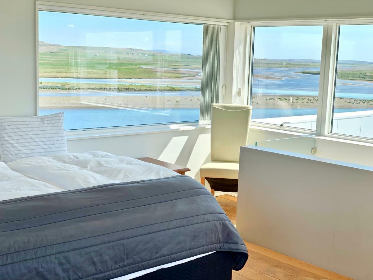 LaugarasAusturbyggð 3别墅 外观 照片