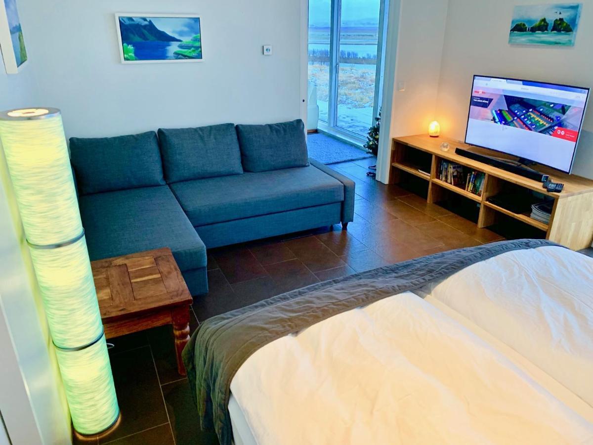 LaugarasAusturbyggð 3别墅 外观 照片