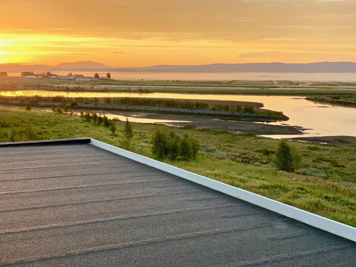 LaugarasAusturbyggð 3别墅 外观 照片