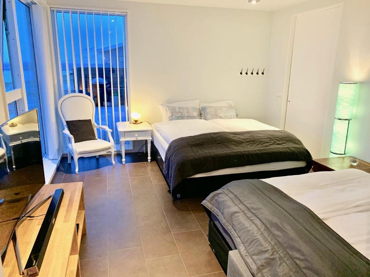 LaugarasAusturbyggð 3别墅 外观 照片
