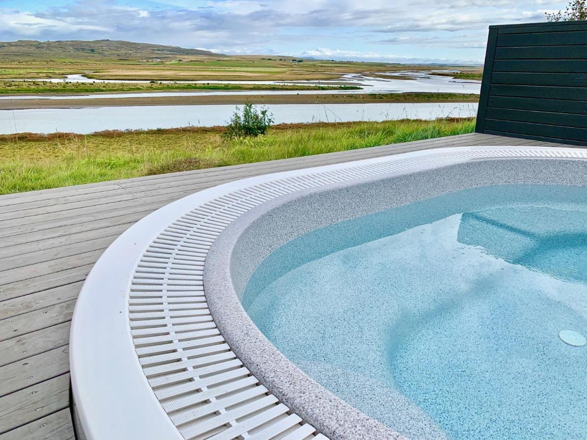 LaugarasAusturbyggð 3别墅 外观 照片