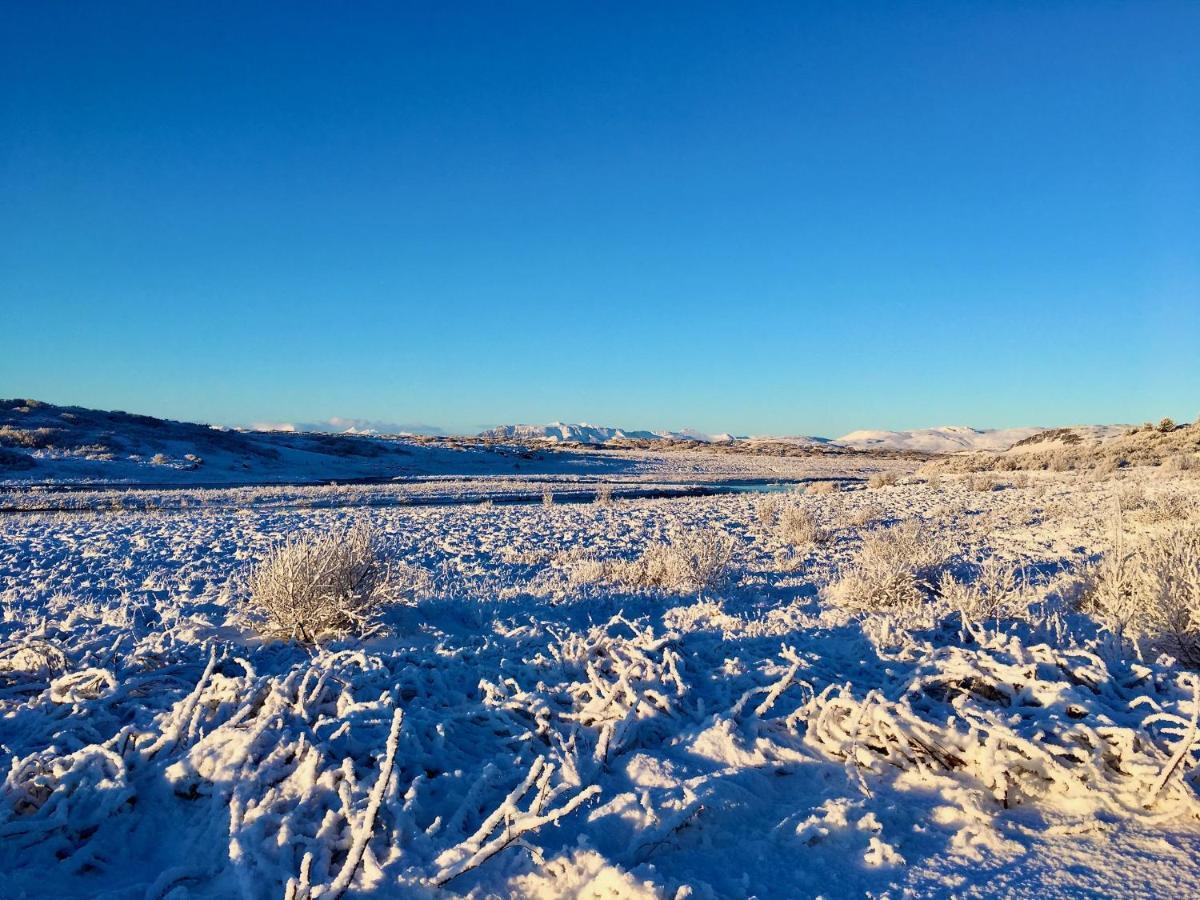LaugarasAusturbyggð 3别墅 外观 照片